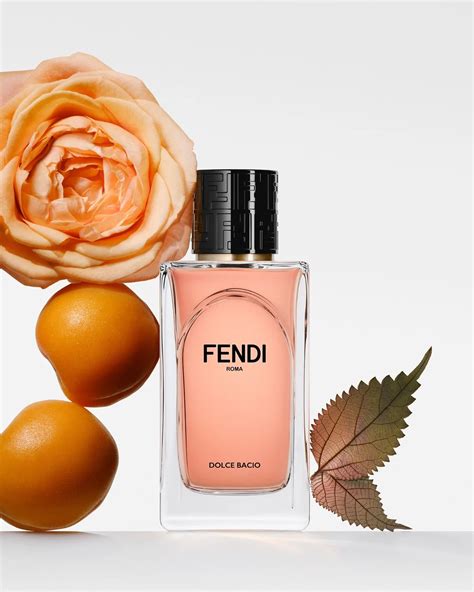 fendi dolce bacio|fendi fragrance.